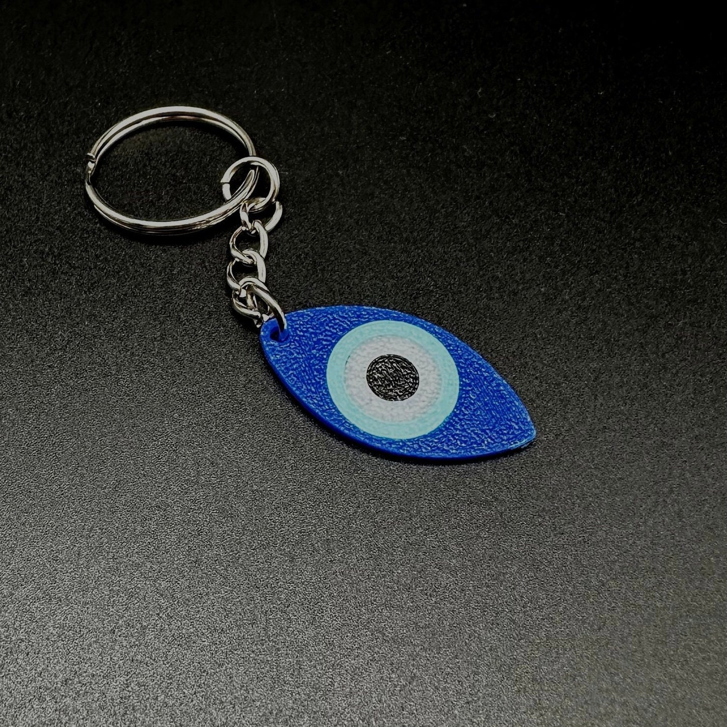 Böses Auge Nazar Schlüsselanhänger Schutz vor dem Bösen Auge