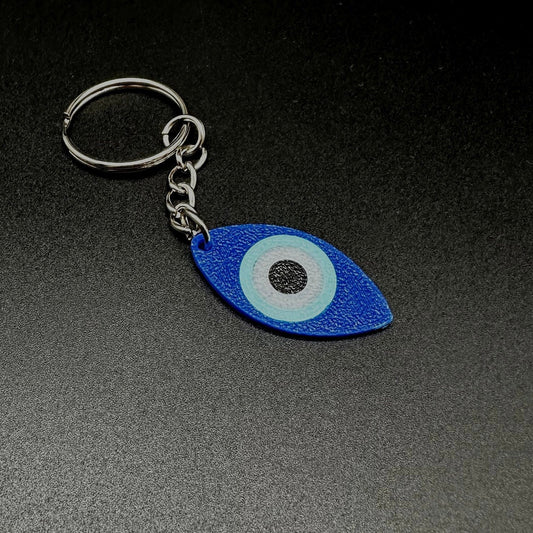 Böses Auge Nazar Schlüsselanhänger Schutz vor dem Bösen Auge